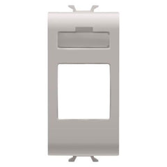 Corus - Keystone Adapter 1 Module Silk Beige