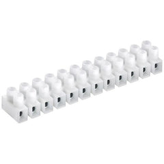 Can clamp (row of 12 clamps) - optional