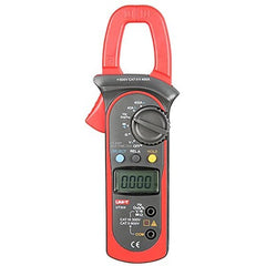 400AC/DC Current Clamp Meter Including UT203+ UNI-T Multimeter