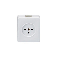 SUPER N-1 power socket
