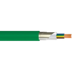 N2XBY armored cable in cross-section of your choice