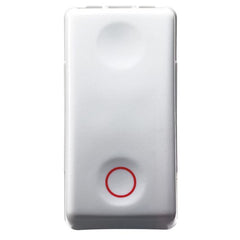 TOP NC single-pole push button