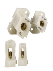 10mm Shoulder Clamp - Group Leader