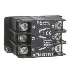 2-speed contact XENG1191