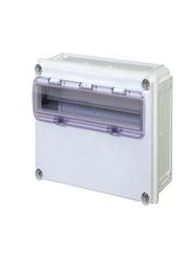 D-4 box + window for 17 semi-automatic