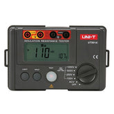 Digital Insulation Resistance Meter (Megger) 1000V