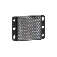 Square reflector 50mm A XUZC50