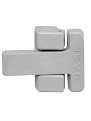 Pair of hinges for BBI box