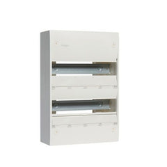375X250X103 2X13W LED Panel