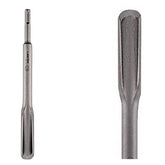 ALPEN hammer channel chisel
