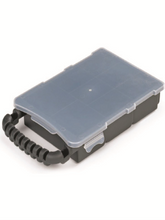 Plastic organizer 3/8 8 compartments