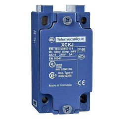 Limit switch body