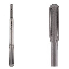 ALPEN hammer channel chisel