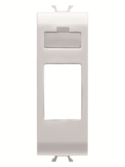 Corus - White Keystone Jack Adapter