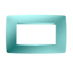 Corus-Frame ONE Caribbean Blue 4 Module