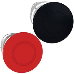 Mushroom head button lock ZB4BT4/T84