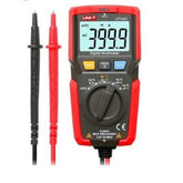 UT125C Low Current Electronic Pocket Multimeter