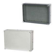 4 CI/BI/DI box to choose from