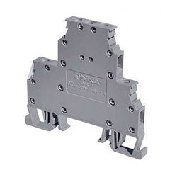 2.5 Double Clamp Gray 1612) ONKA)