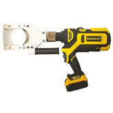 Rechargeable cutter up to 85 mm 18V + STANLEY 5.0AH battery