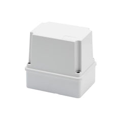 GEWISS IP56 sealed box - to choose from