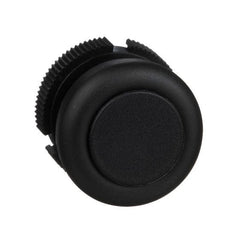 Black Kippah XACA9412