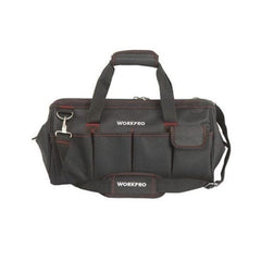 Professional side bag "WP281005WE WORKPRO 18"