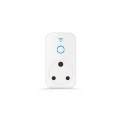 16A WIFI smart adapter for air conditioner outlet