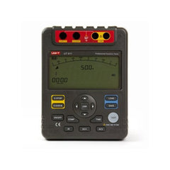 Digital insulation resistance meter up to 1000V + UT511 voltage meter