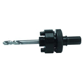 IRWIN 14-30mm Drill Bit Hole Saw Guide