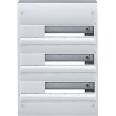 3X18W LED panel for 54 modules