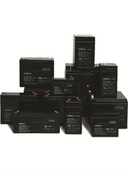8AH-9AH 12V battery