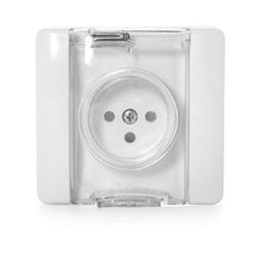 SUPER Waterproof Power Outlet (New) - Selectable quantity