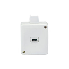Telephone socket SUPER N-1B.T