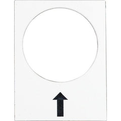 Right arrow sign ZB2BY4907