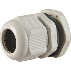 Anti-groove cable entry M50 + nut