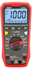 Digital Multimeter AC/DC RMS CAT1000V