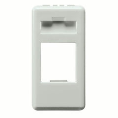 Keystone jack adapter (original GEWISS)