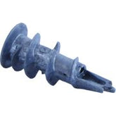 Metal drywall screw/dowel box (100 units)