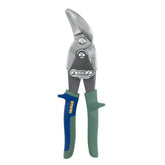 IRWIN 102 right and straight cut tin snips