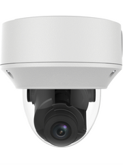 Dome camera 2MP Auto lens IPD204E-Z28 MIC