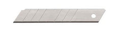 Japanese Knife Blade Pack 18mm (10 pcs) WP212002 WORKPRO