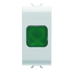 Corus-Green Marker Light 1 Module-Without Light