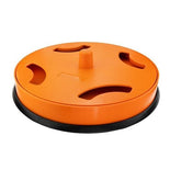 Device for pulling cable drums up to 380 kg PRIMO