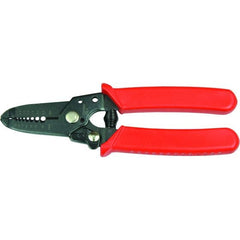 VEGA 0.6-2.6 mm2 locomotive insulation stripper