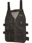 HAUPA European 5-pocket tool vest