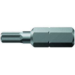 Allen bit 1.5X25 mm WERA