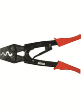 Cable lug crimper 5-38 mm² VEGA
