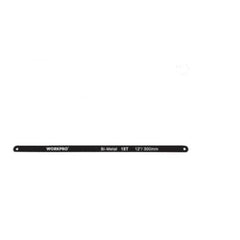 WORKPRO 300mm Metal Saw Blade Set (5pcs)