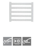 200 DEK 5/5 broadband tokens